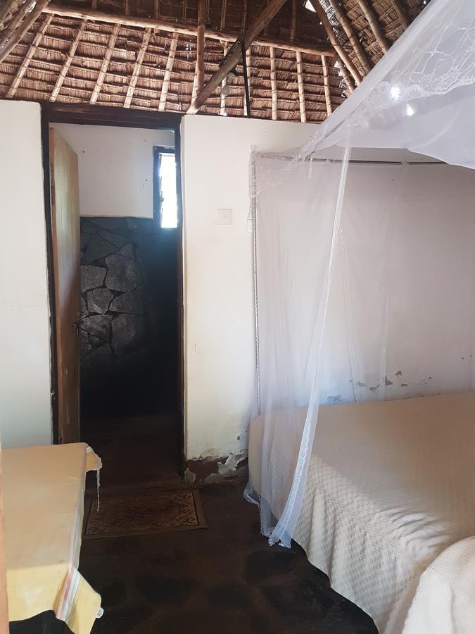 Shimoni Gardens Cottages Экстерьер фото